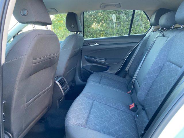 VOLKSWAGEN Golf 2.0 TDI SCR Style