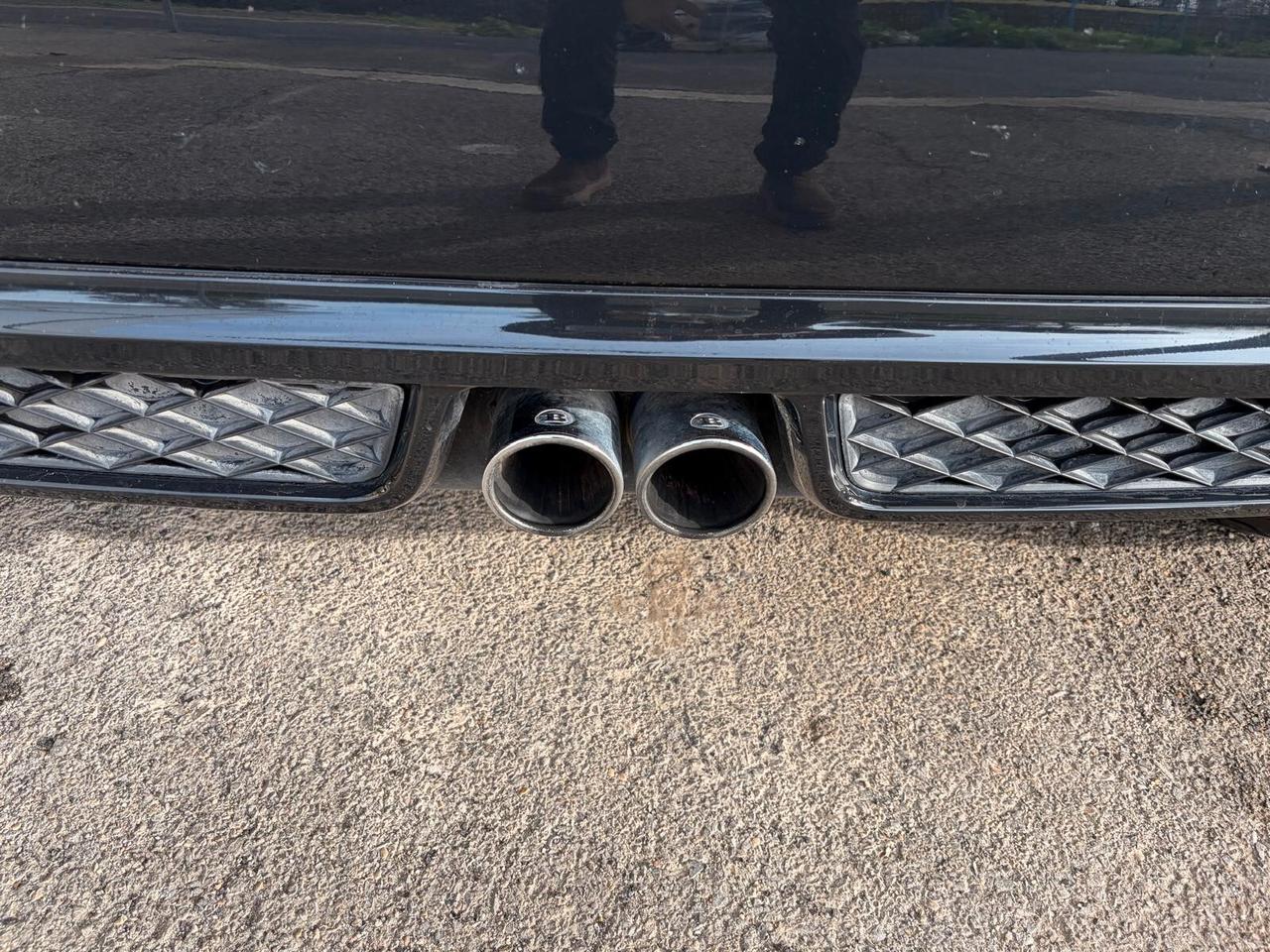 Smart ForTwo 1000 75 kW coupé BRABUS Xclusive