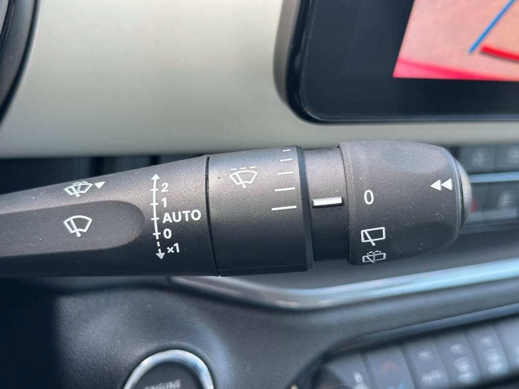 Fiat 600 1.2 hybrid La Prima 110cv AUTOM E TELECAM