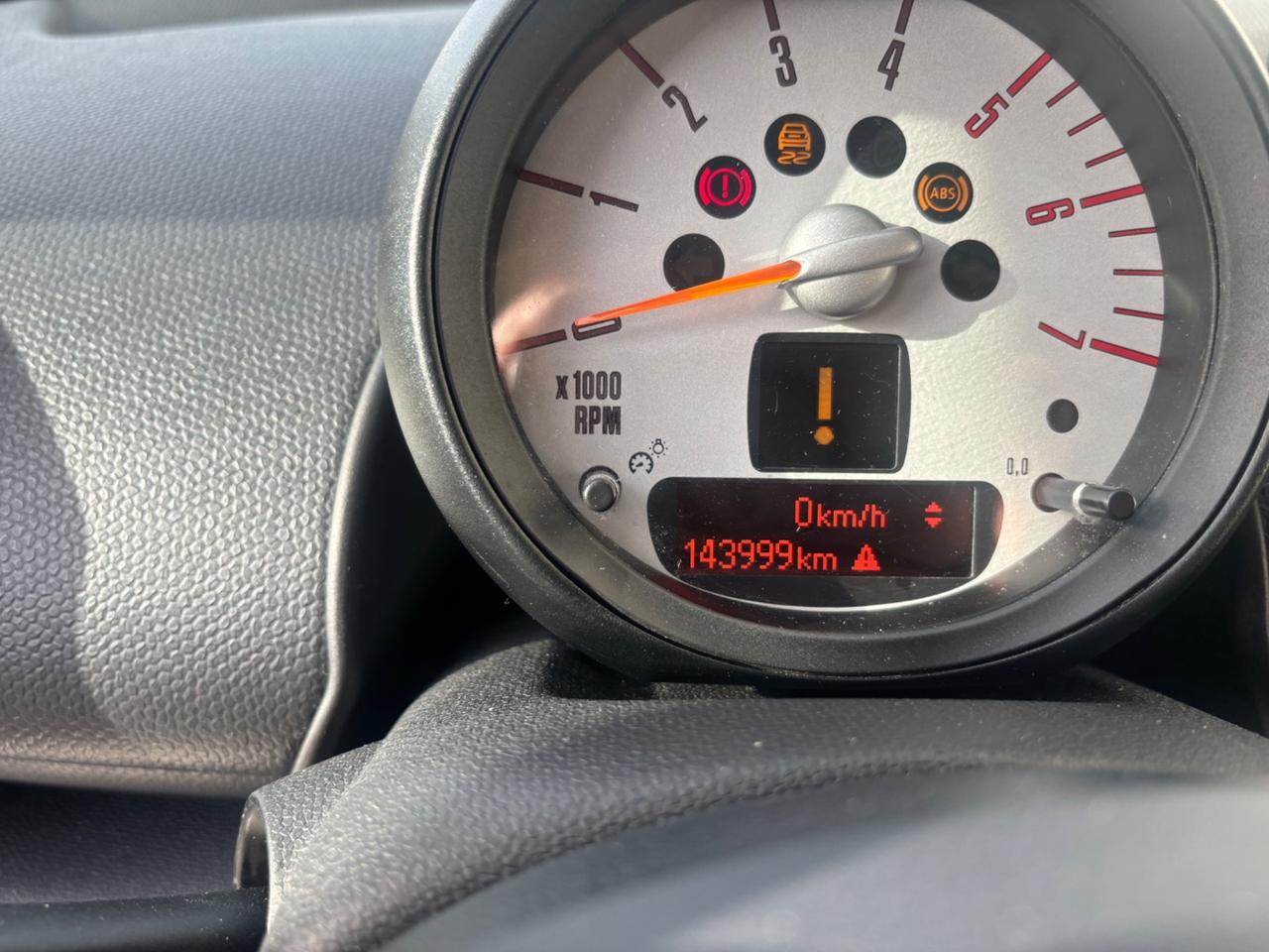 Mini Cooper SD Countryman 1.6 D