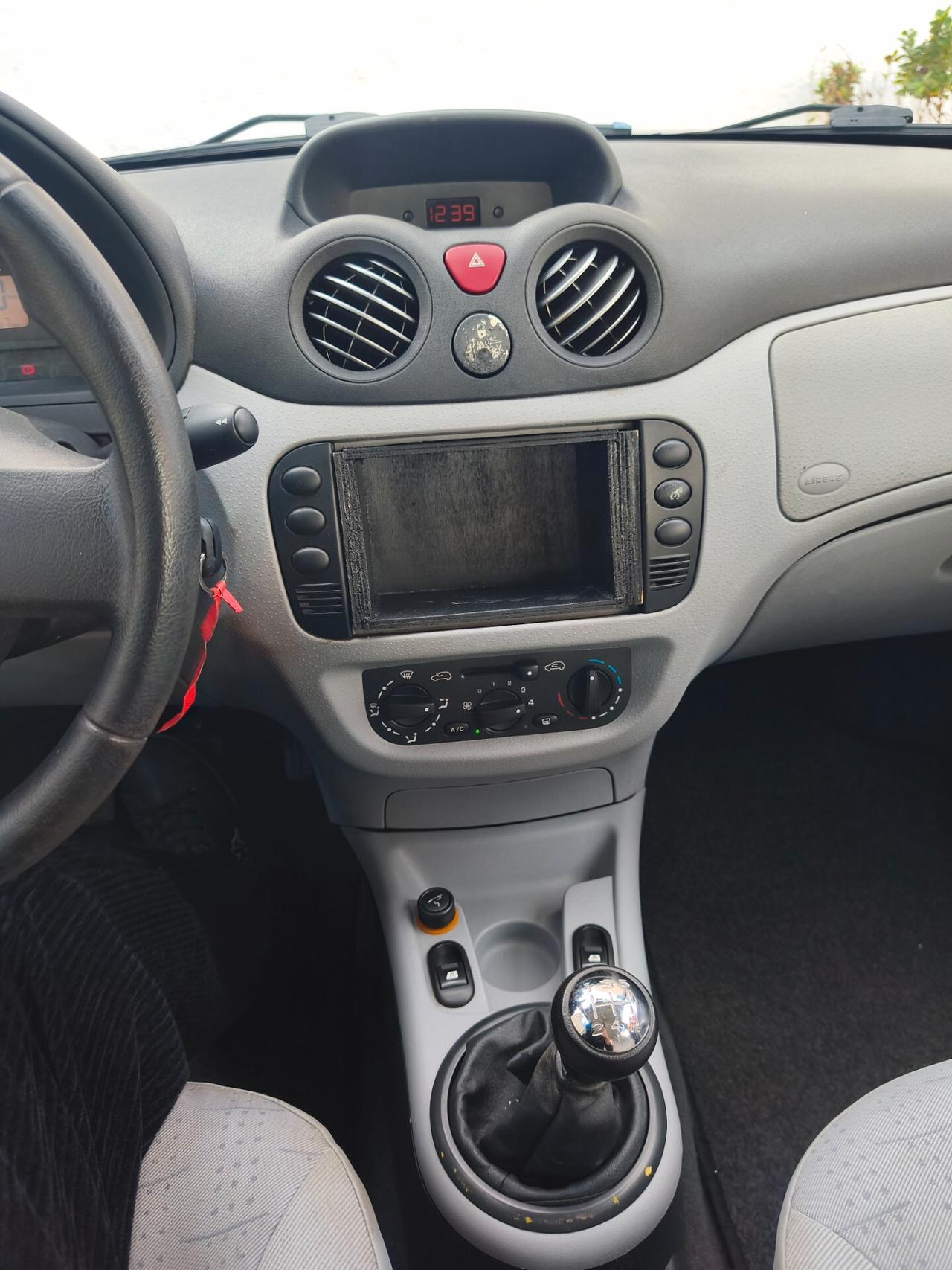 Citroen C3 1.1 Classique