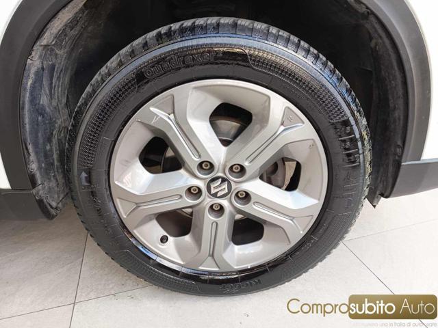 SUZUKI Vitara 1.6d V-Cool