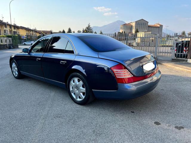 MAYBACH 57 Maybach 57