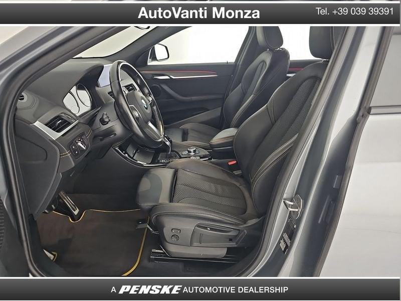 BMW X2 X2 sdrive20d Msport X auto