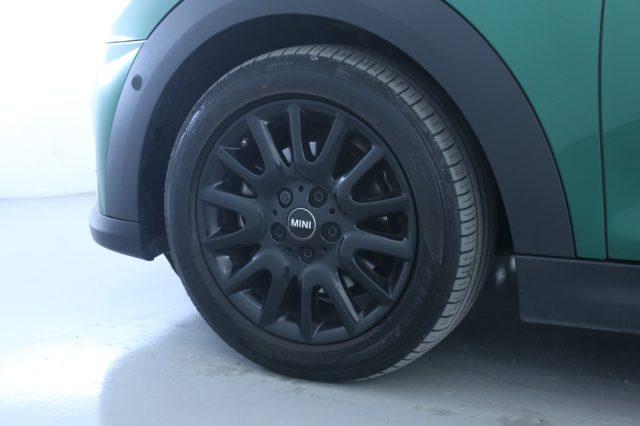 MINI Cabrio 1.5 Cooper Cabrio Premium Plus Package