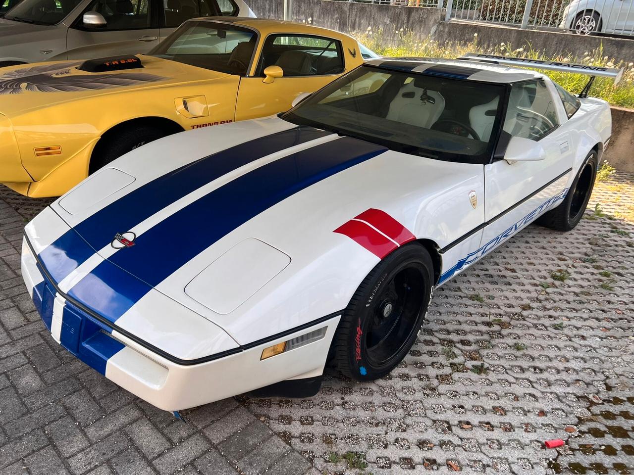Corvette C4