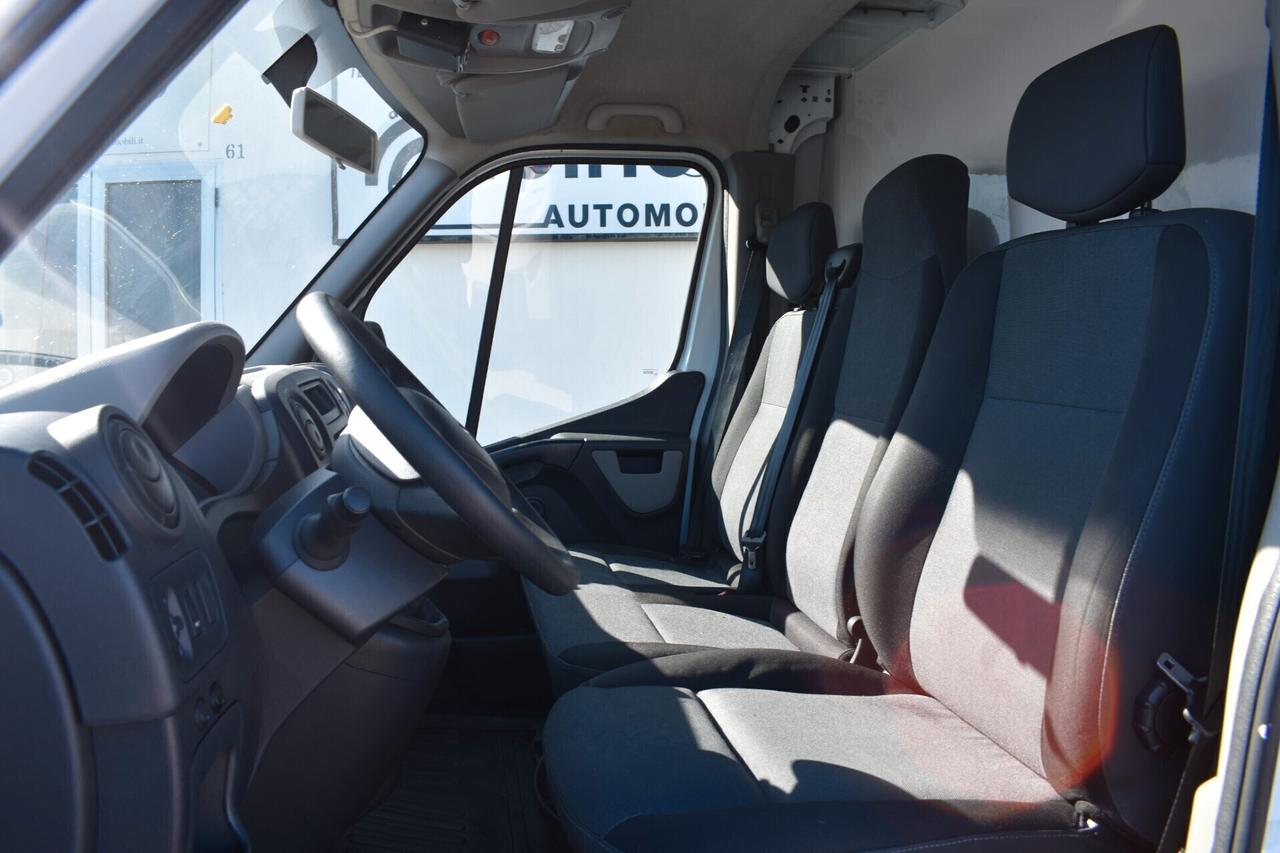 Renault Master 2.3 dCi/130CV FCRX -20° Furgone Ice