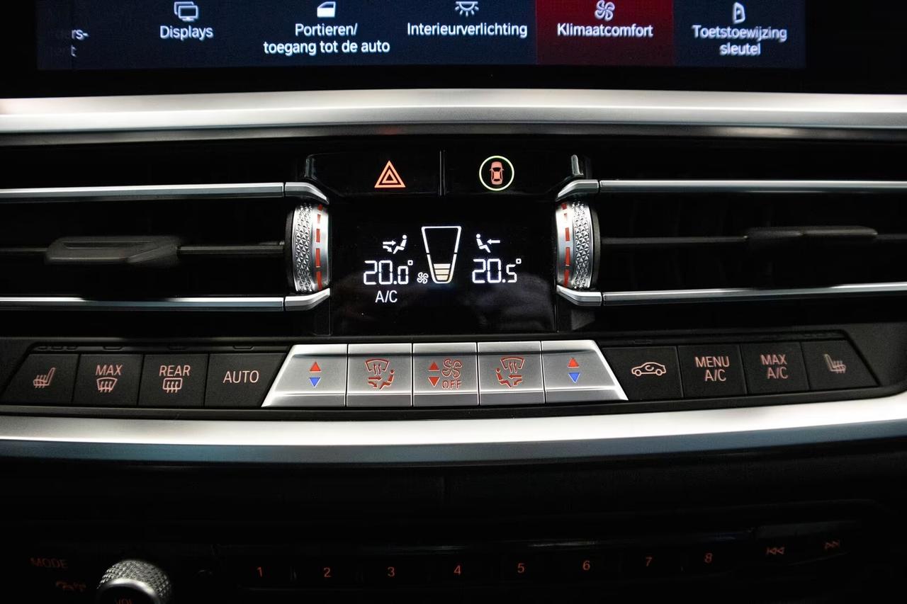 Bmw M3 Competition CARBON FULL