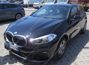 BMW Serie 1 118 d 5p. Business Advantage
