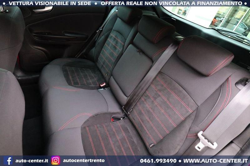 Alfa Romeo Giulietta 1.4 Turbo 120CV Super *Alcantara