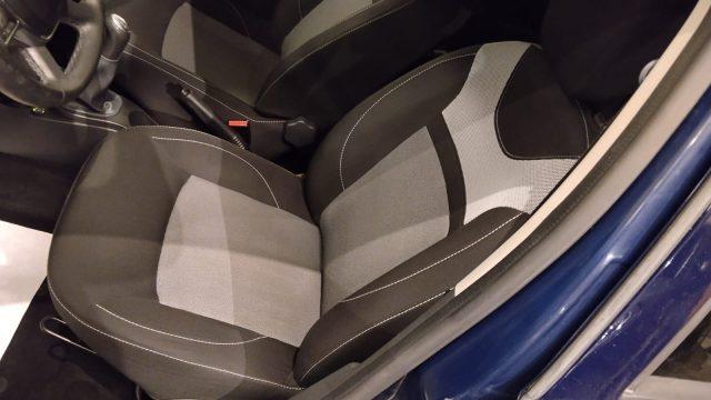 DACIA Duster 1.6 115 CV S&S 4x2 GPL Serie Speciale Brave