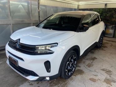 Citroen C5 Aircross BlueHDi 130 S&S EAT8 Shine
