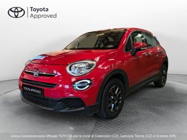 FIAT 500X 1.0 T3 120 CV Cult