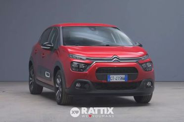 Citroen C3 1.2 Puretech 110CV Max