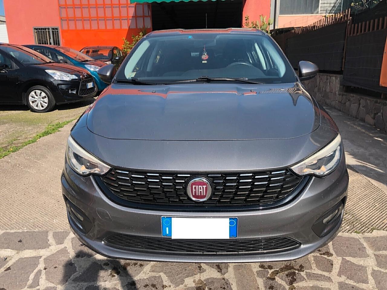 Fiat Tipo 1.4 4 porte lounge