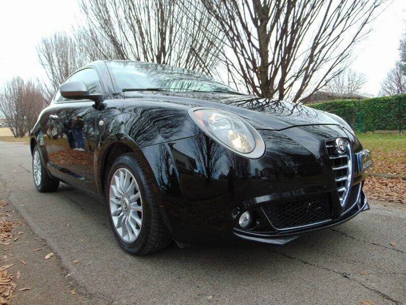 Alfa Romeo MiTo MiTo 1.4 78 CV 8V S&S Progression