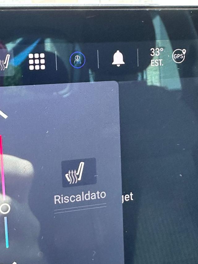 FIAT 500e Berlina 42 kWh Icon +