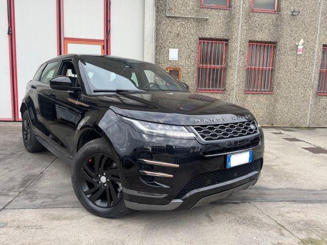 LAND ROVER Range Rover Evoque 2.0D I4-L.Flw 150 CV AWD Auto R-Dynamic