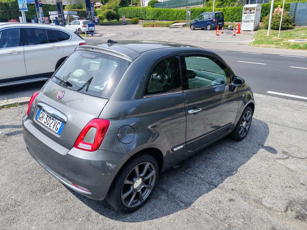 Fiat 500 1.2 Dolcevita 69cv my20