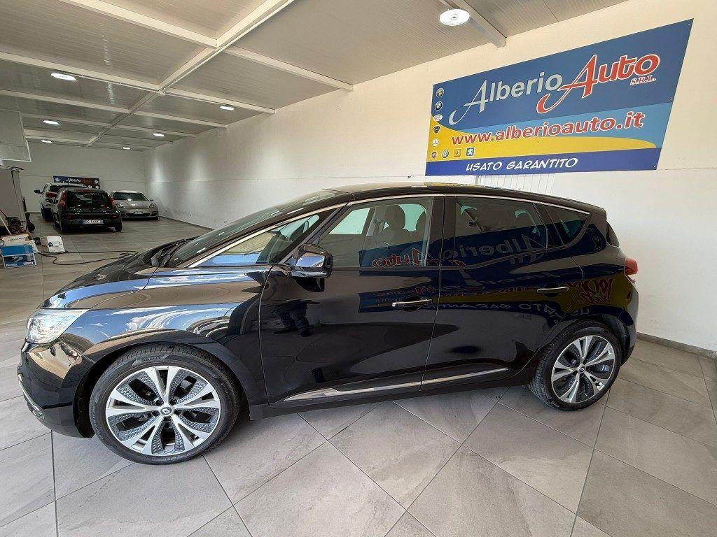 Renault Scenic Scénic dCi 8V 110 CV Energy Intens