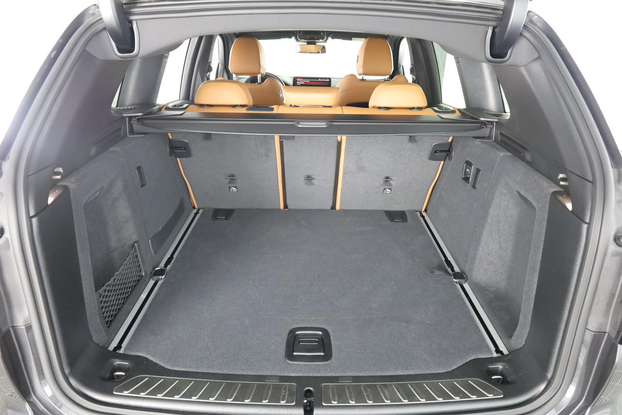BMW X3 (G01) X3 xDrive30d 48V Msport