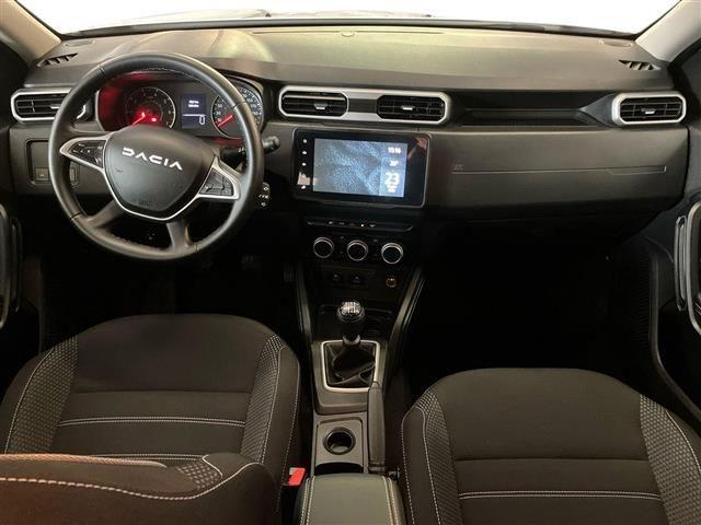 DACIA Duster 1.0 tce Journey Gpl 4x2 100cv