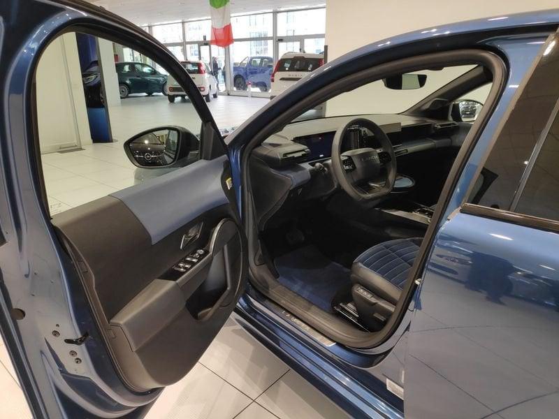 Lancia Ypsilon Ypsilon 1.2 mhev Edizione Limitata Cassina e-dct*FULL OPTIONAL*CAMBIO AUTOMATICO*