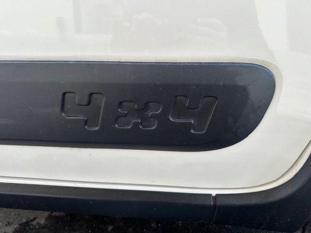 FIAT Panda 0.9 TwinAir Turbo S&S 4x4