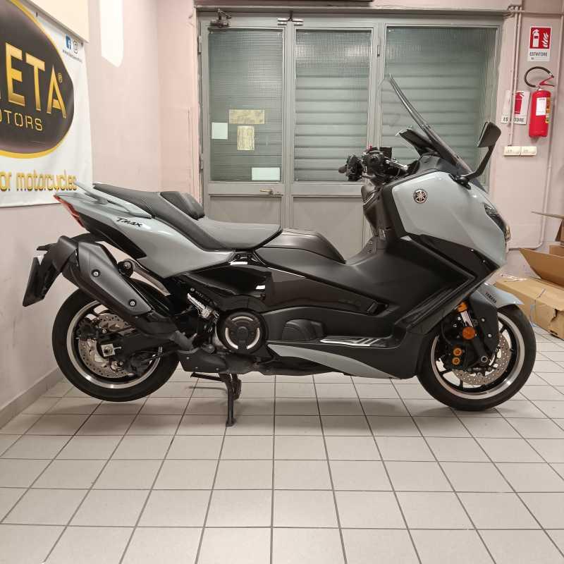 Yamaha T-Max 560 Tech Max - 2025