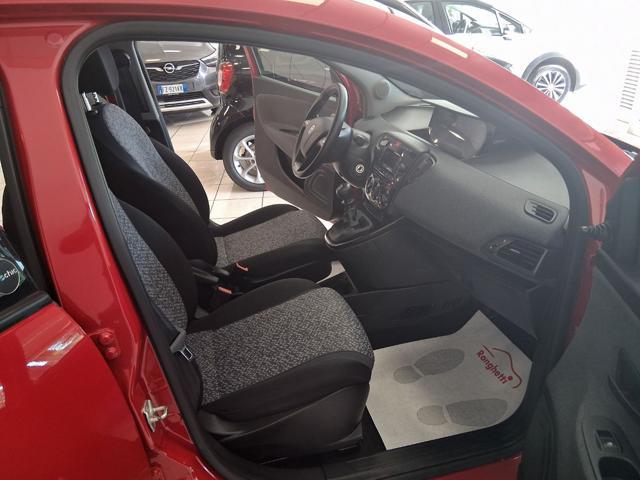 LANCIA Ypsilon 1.0 FireFly 5 porte S&S Hybrid Ecochic Gold