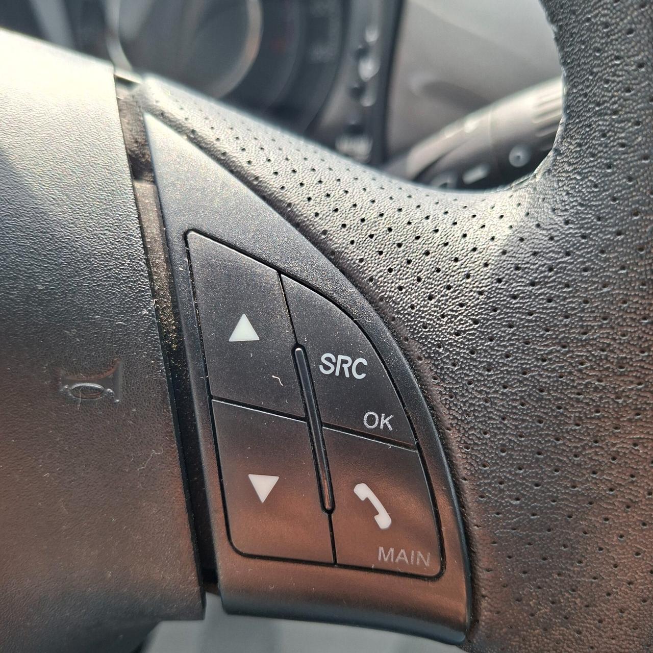 Fiat 500 1.3 Mtj 75Cv Sport