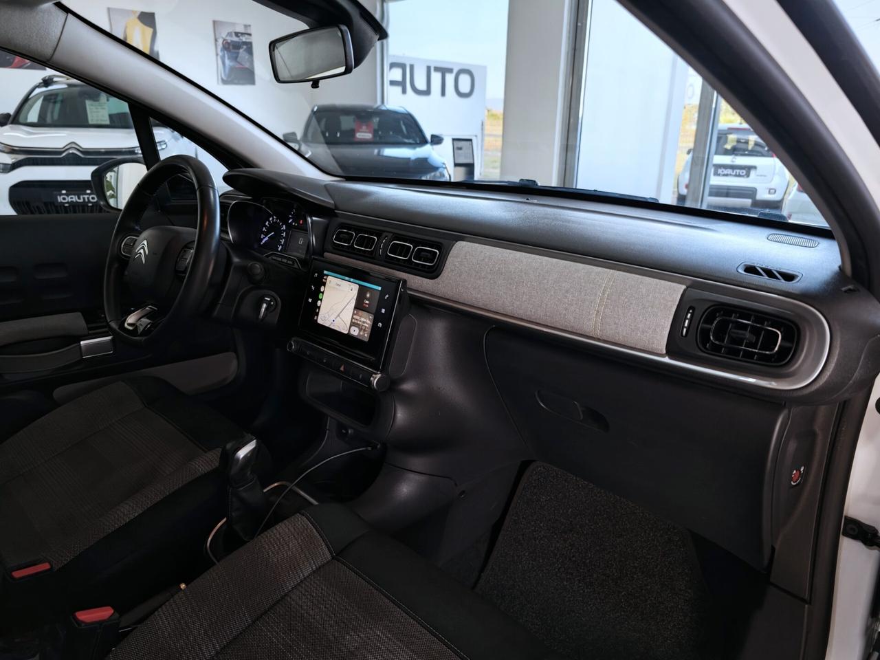 Citroen C3 1.2 83cv Shine 12/2019