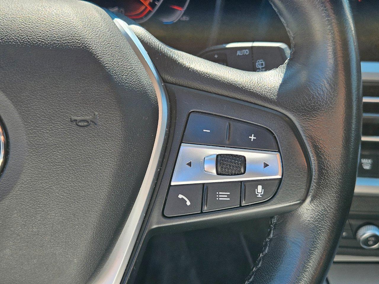 BMW 320 d Touring Business Advantage auto