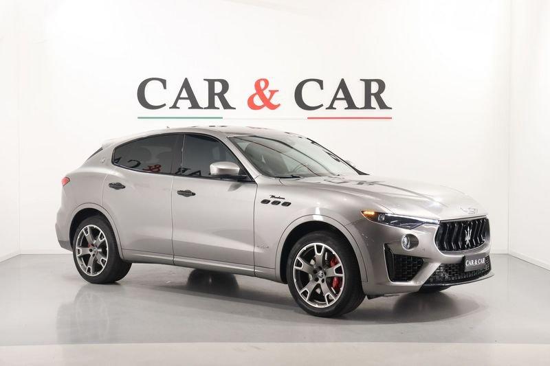 Maserati Levante V6 AWD Gransport