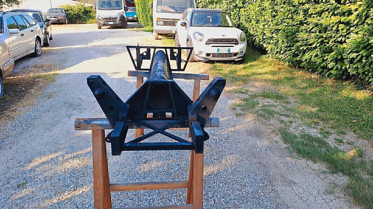 De Tomaso Pantera Pantera L SOLO TELAI