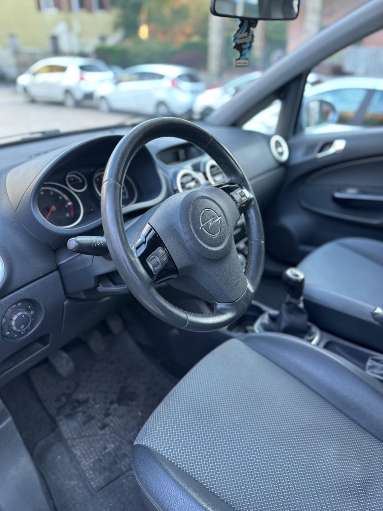 Opel CORSA 1.2 5P ENJOY KMCERT NEOPAT UNICOPR