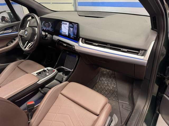 BMW 220 220i Active Tourer Msport Auto TETTO-PELLE-CAMERA