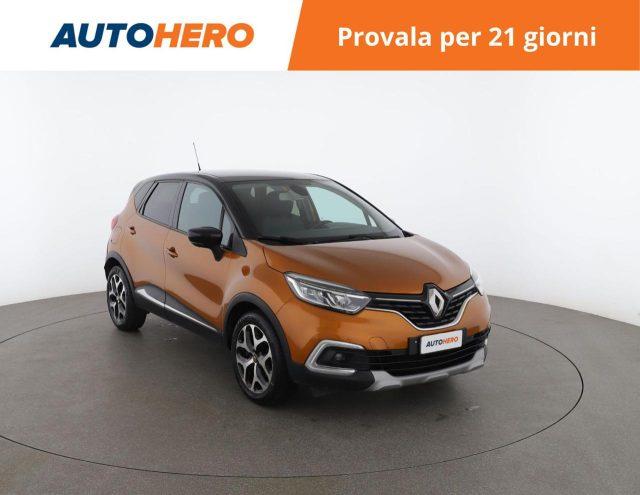 RENAULT Captur TCe 12V 90 CV Sport Edition2