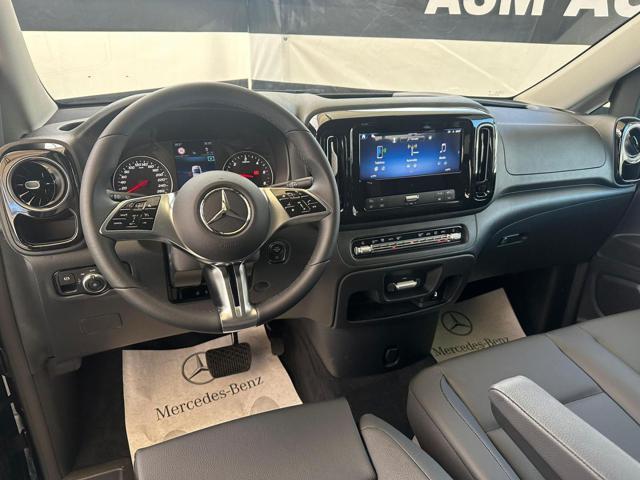 MERCEDES-BENZ Vito 2.0 119 CDI PL Mixto Extra-Long Select LISTINO