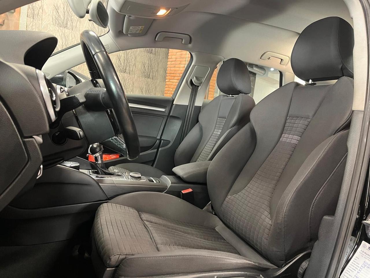 Audi A3 1.6 TDI clean diesel S tronic Business