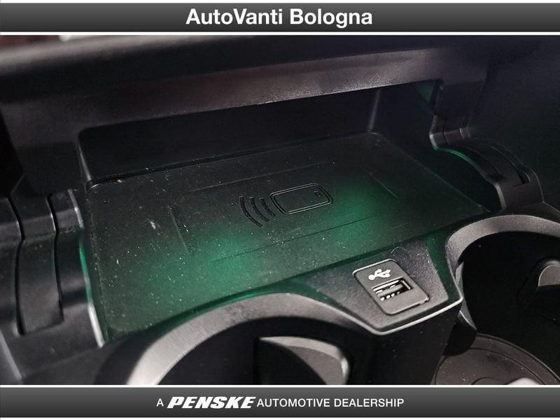 BMW Serie 2 220d 48V Coupé Msport Pro