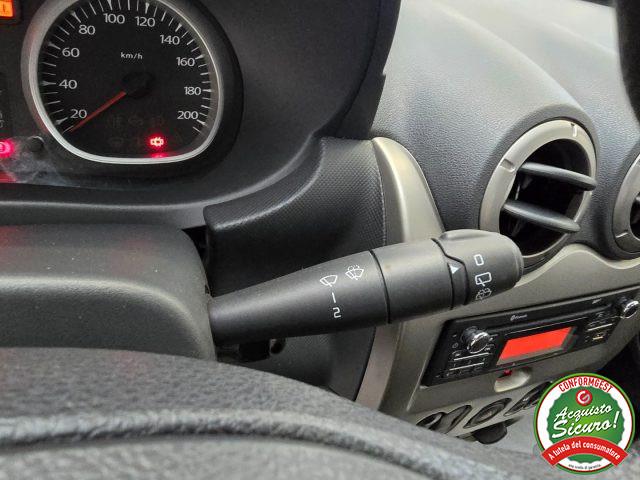 DACIA Duster 1.5 dCi 110CV 4x2 Lauréate