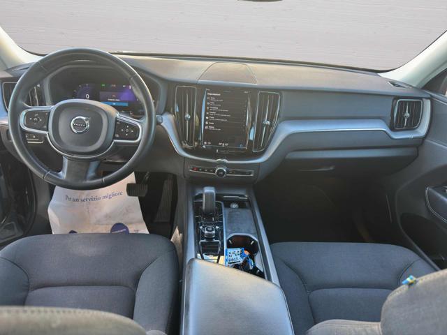VOLVO XC60 T6 Recharge Plug-in Hybrid AWD Inscription Express