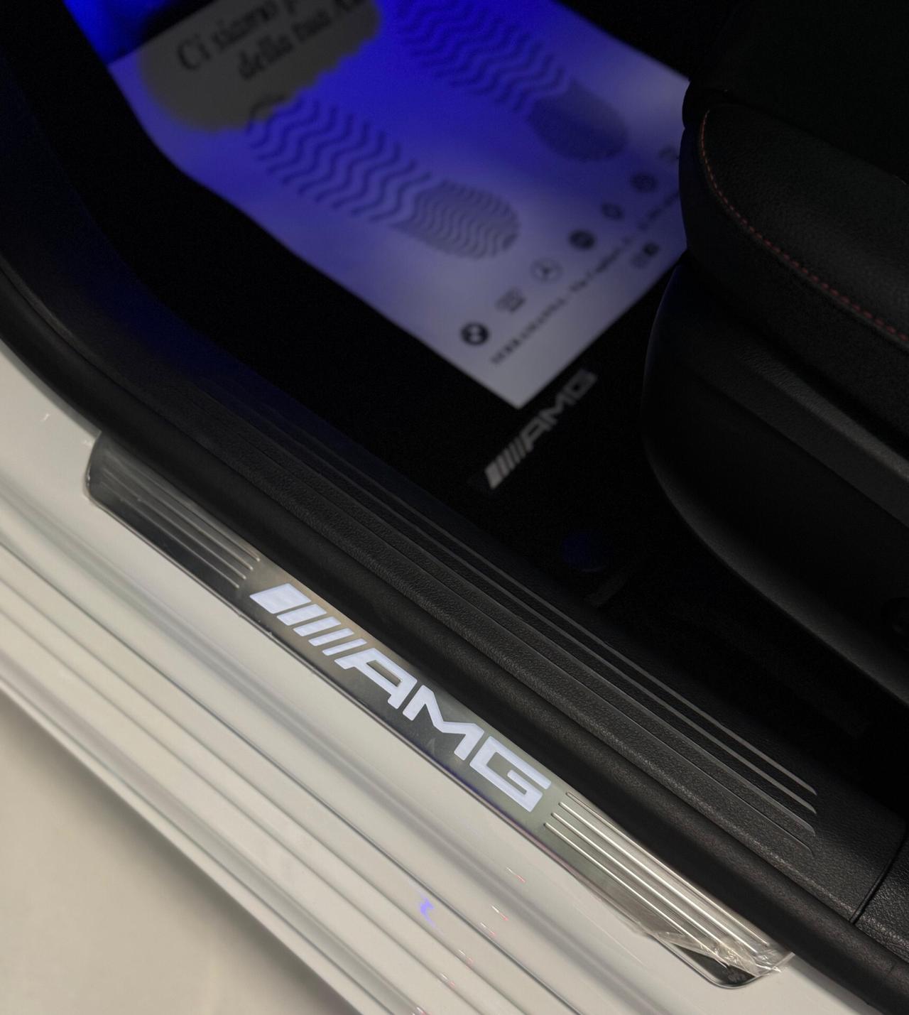 Mercedes-benz A 45 AMG 45S 4Matic+ Premium Plus