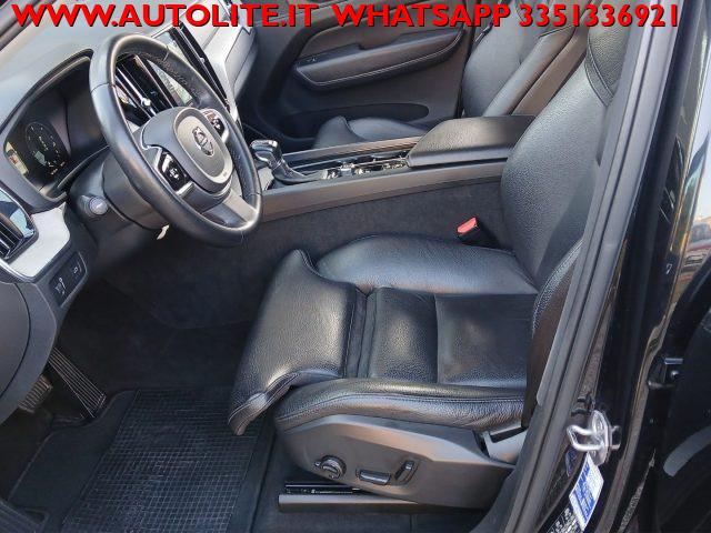 VOLVO XC60 D4 AWD Geartronic Inscription