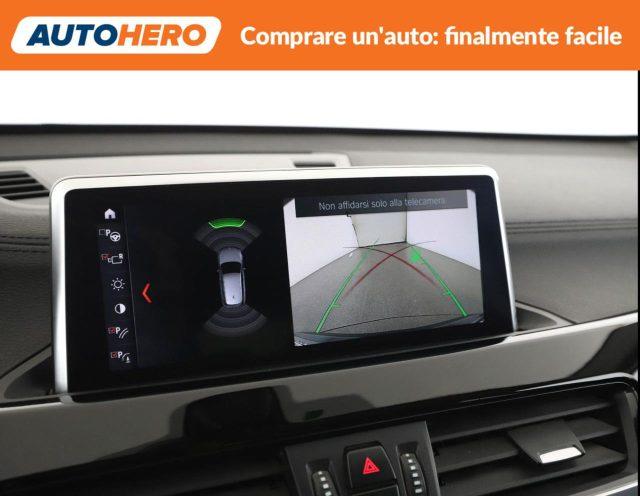 BMW X1 sDrive18d xLine