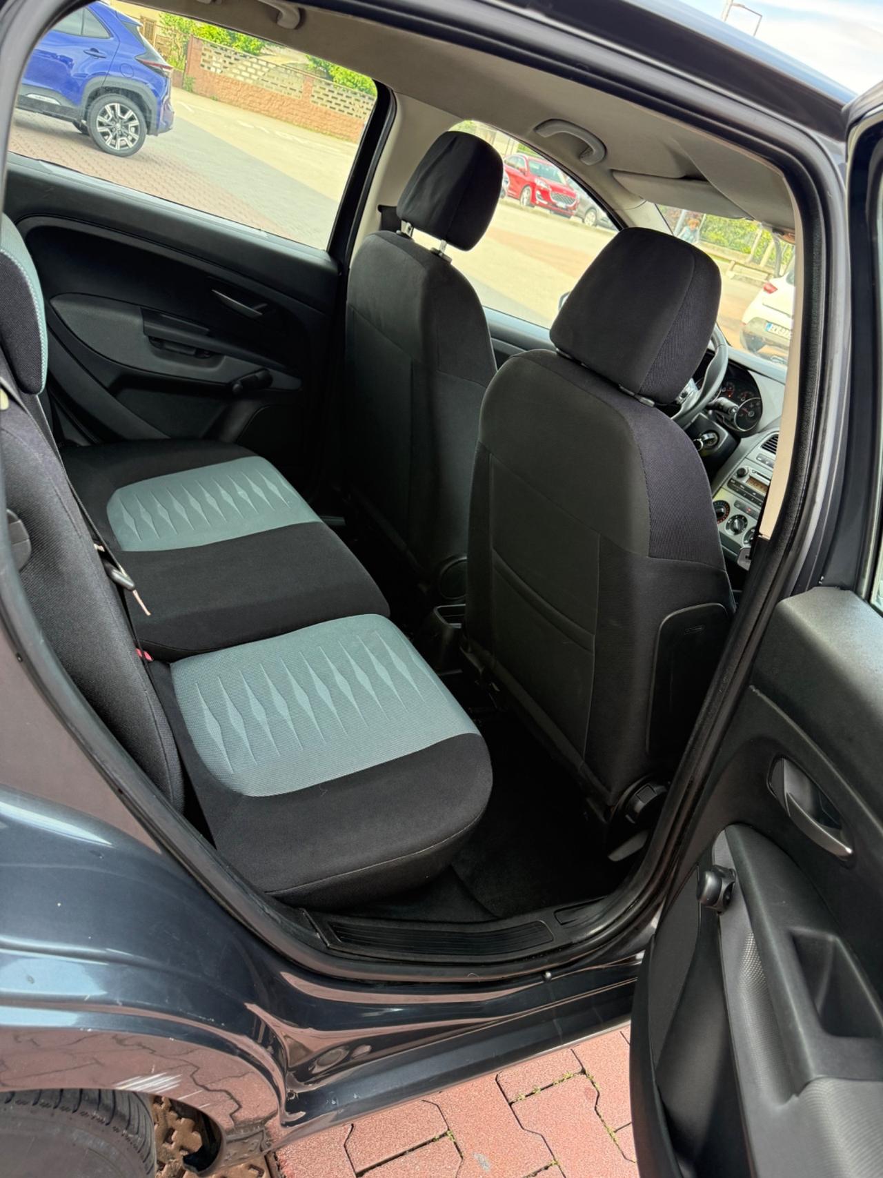 Fiat Punto Classic 1.2 5 porte Active