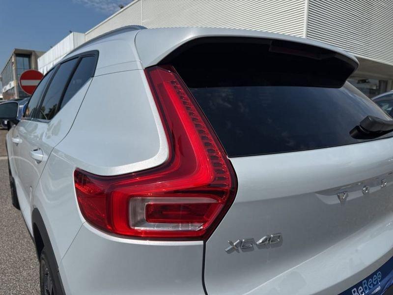 Volvo XC40 2.0 D3 INSCRIPTION AWD AUTO MY21