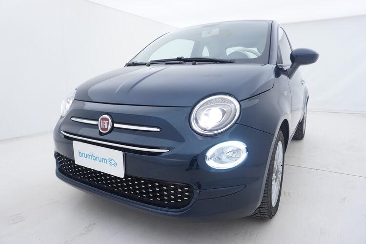 Fiat 500 Lounge Dualogic BR846258 1.2 Benzina 69CV