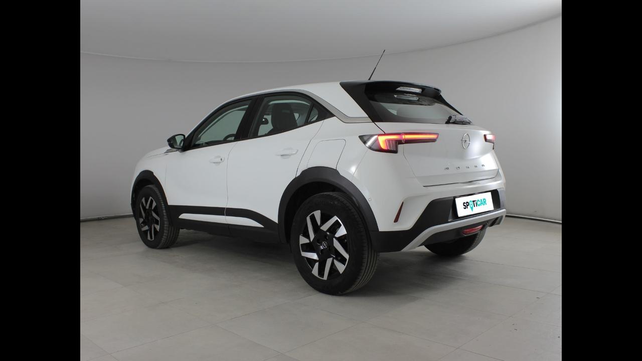 OPEL Mokka II 2020 - Mokka 1.2 t Elegance s&s 100cv